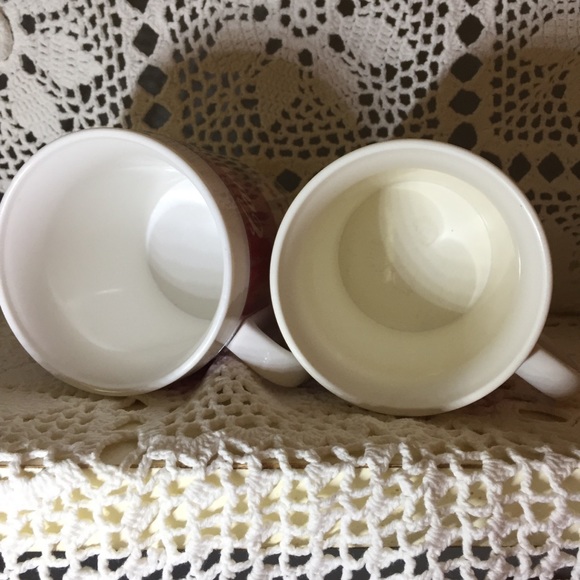 Vintage 1991 Campbell’s soup insulated mug set 4 - Picture 4 of 7